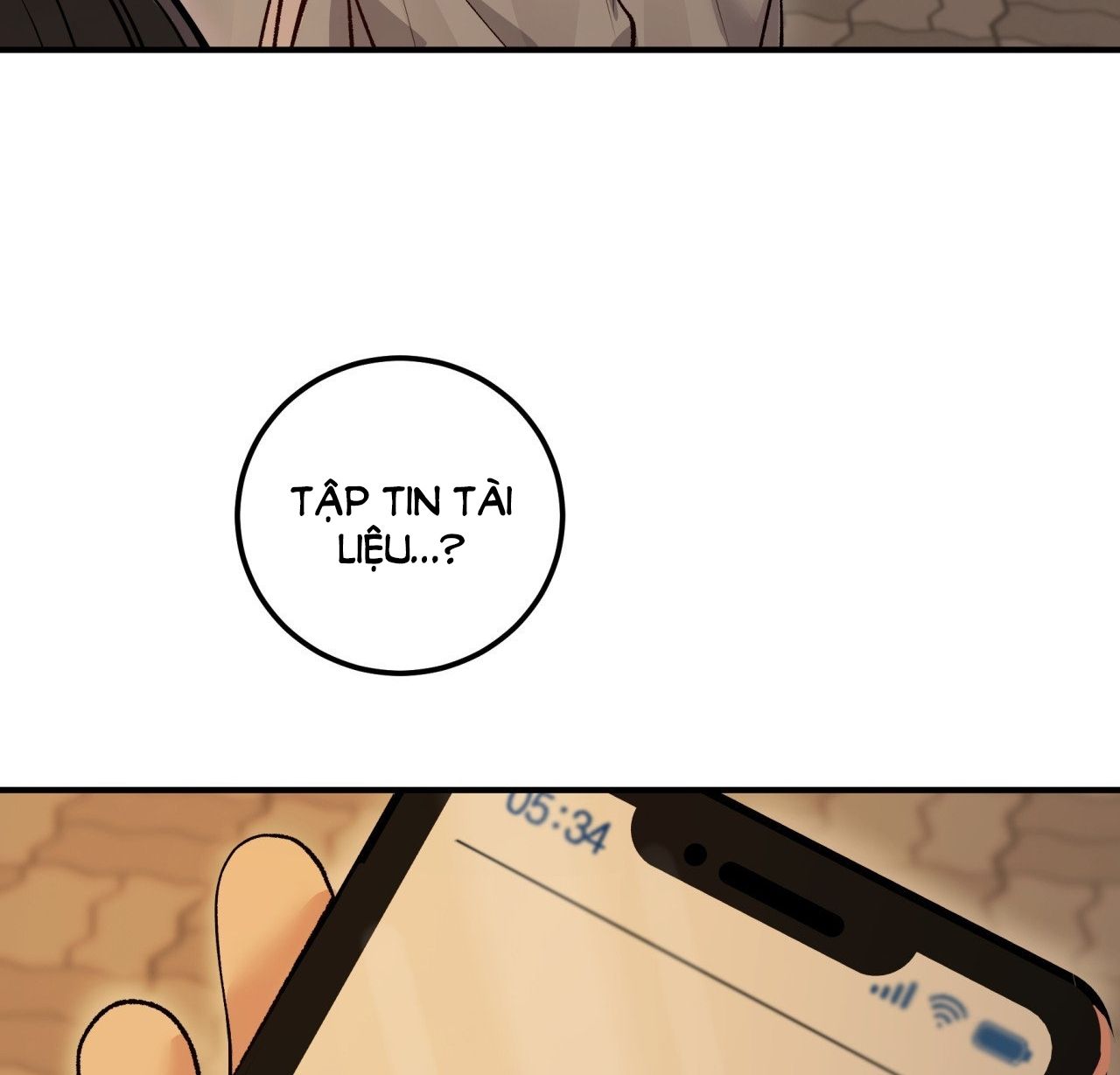 [18+] Cheatkey Của Game Giả Lập Hẹn Hò Đó Chương 1 page 75 - Giả Dược