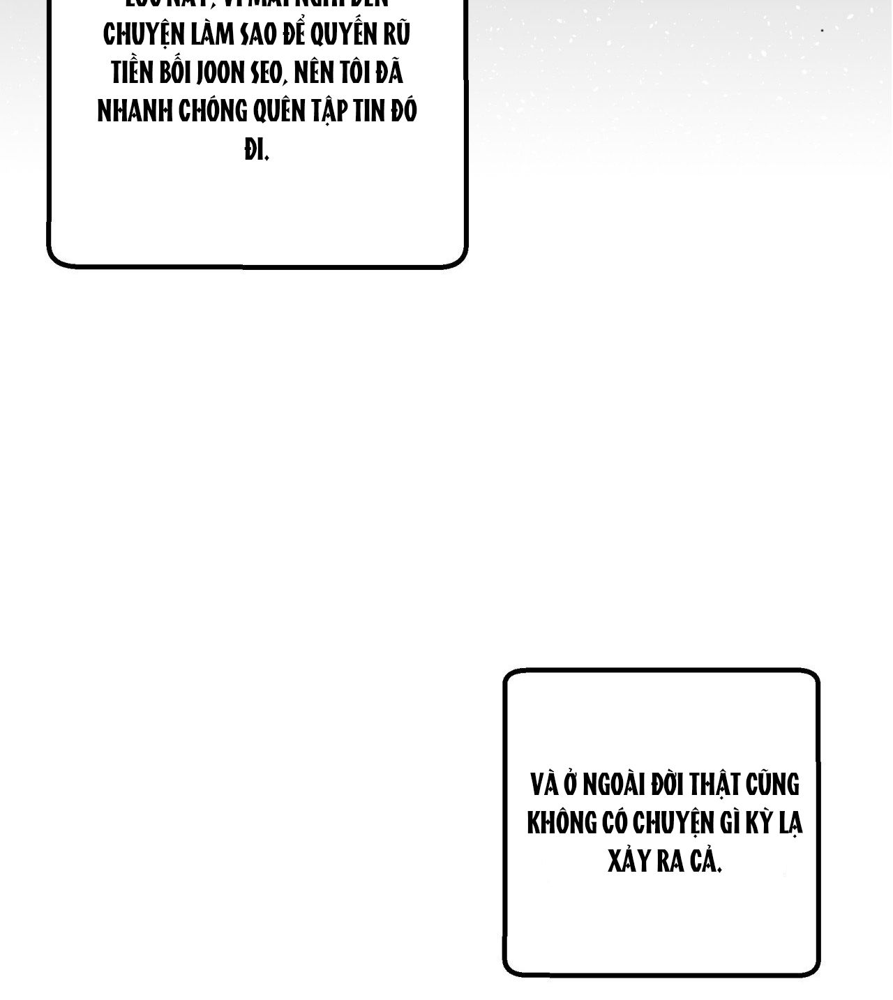 [18+] Cheatkey Của Game Giả Lập Hẹn Hò Đó Chương 1 page 85 - Giả Dược
