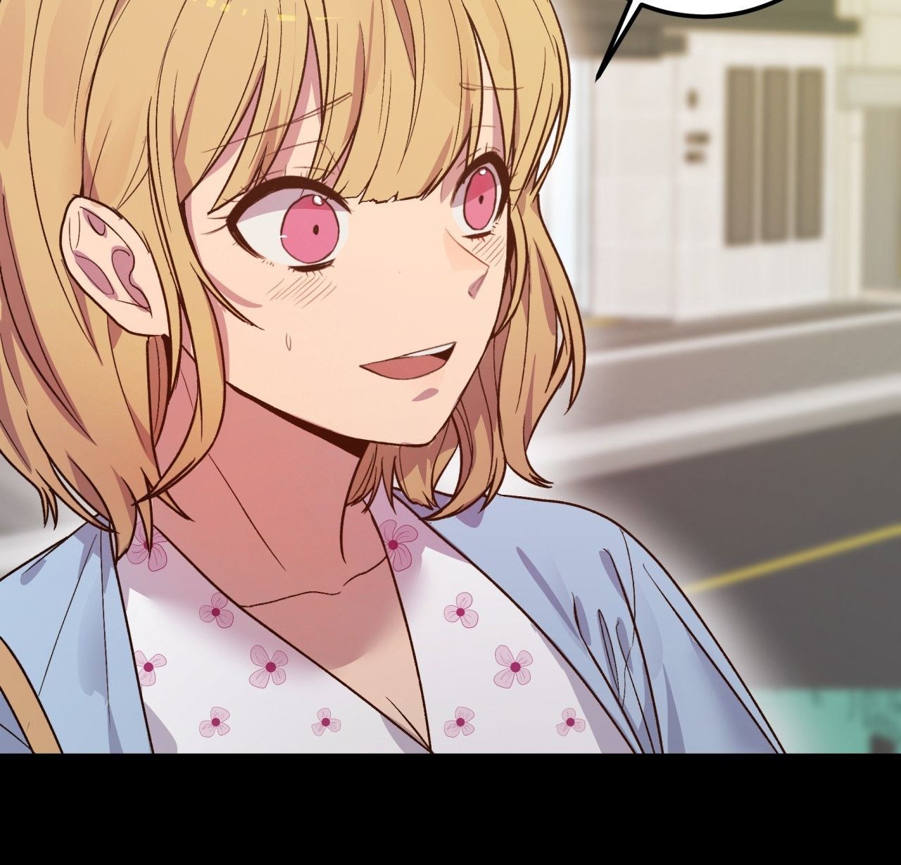 [18+] Cheatkey Của Game Giả Lập Hẹn Hò Đó Chương 2 page 13 - Giả Dược