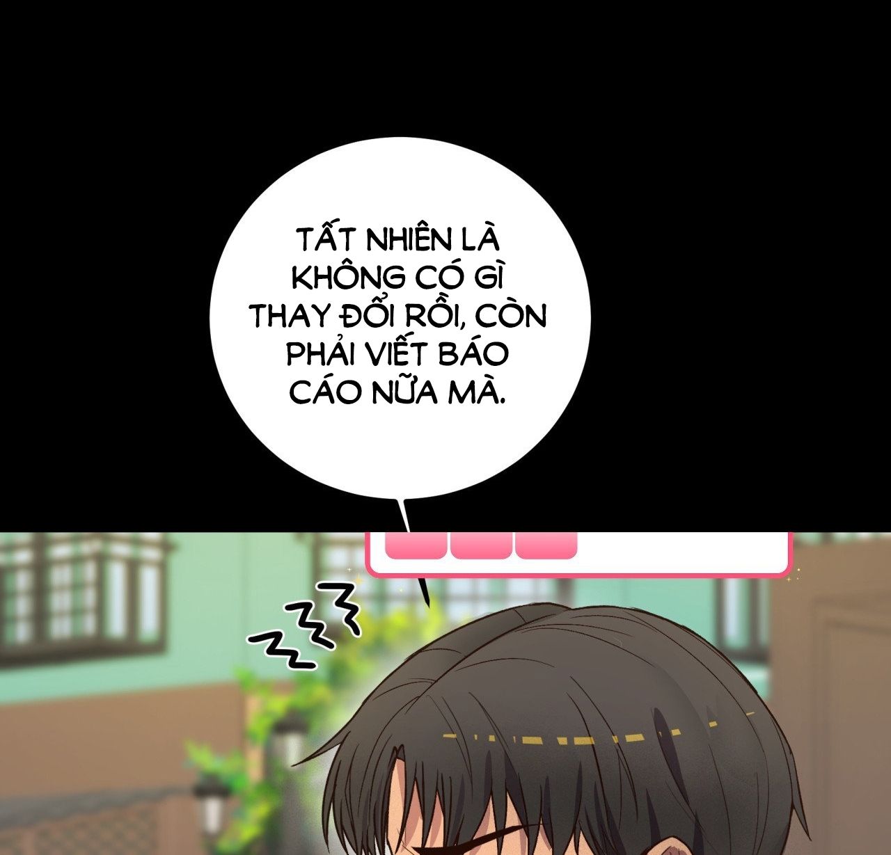 [18+] Cheatkey Của Game Giả Lập Hẹn Hò Đó Chương 2 page 14 - Giả Dược