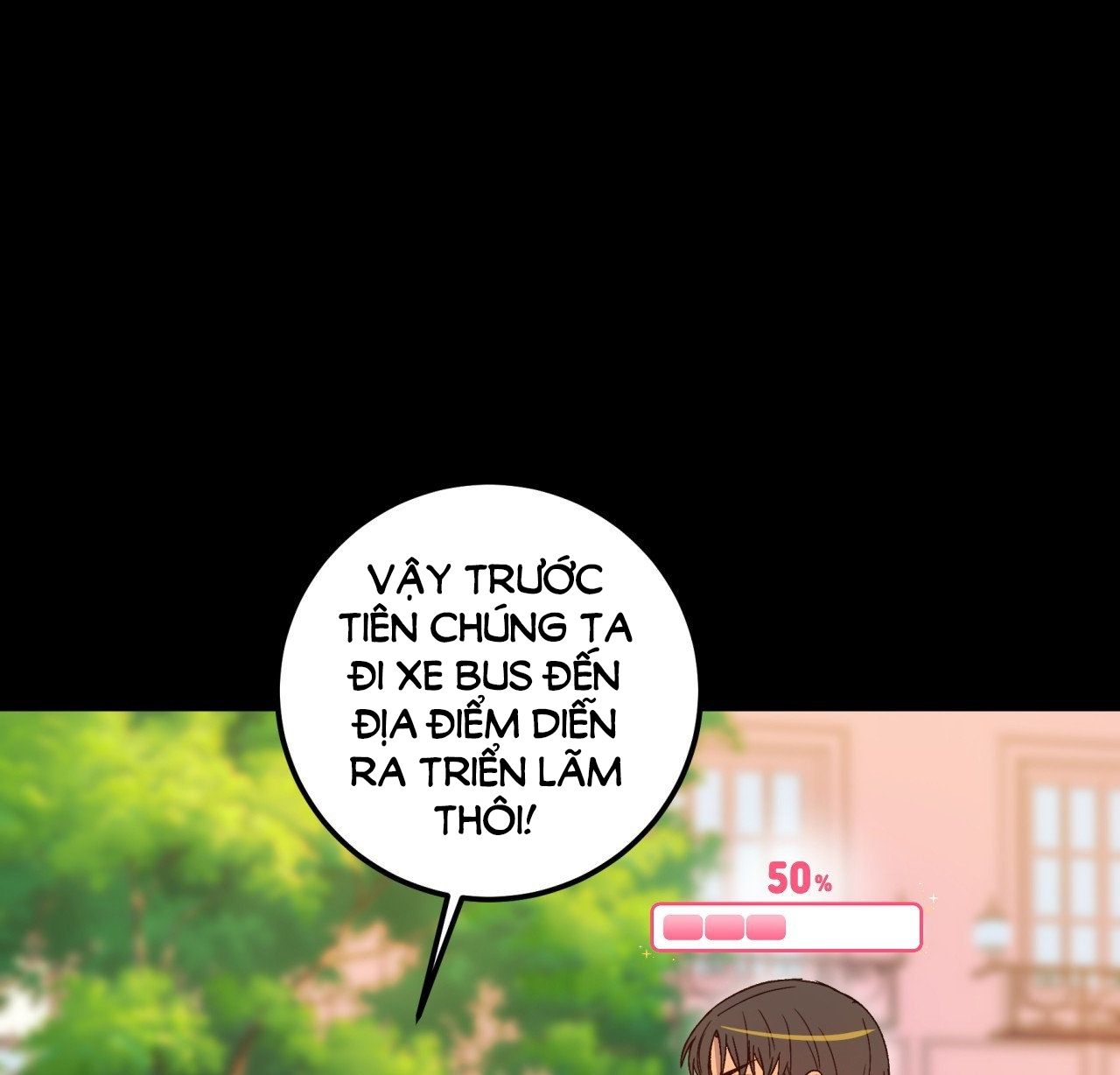 [18+] Cheatkey Của Game Giả Lập Hẹn Hò Đó Chương 2 page 16 - Giả Dược