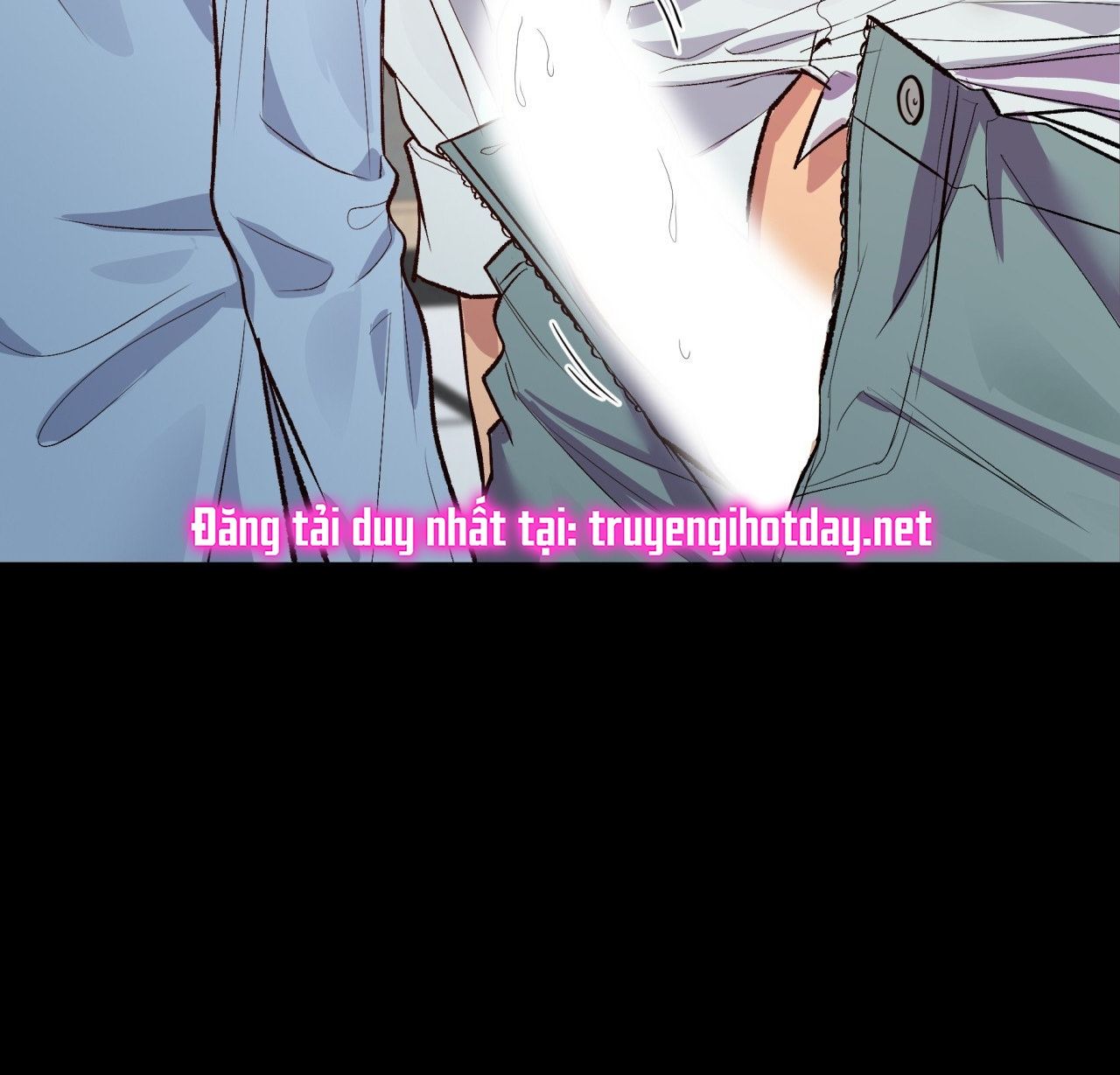 [18+] Cheatkey Của Game Giả Lập Hẹn Hò Đó Chương 2 page 3 - Giả Dược