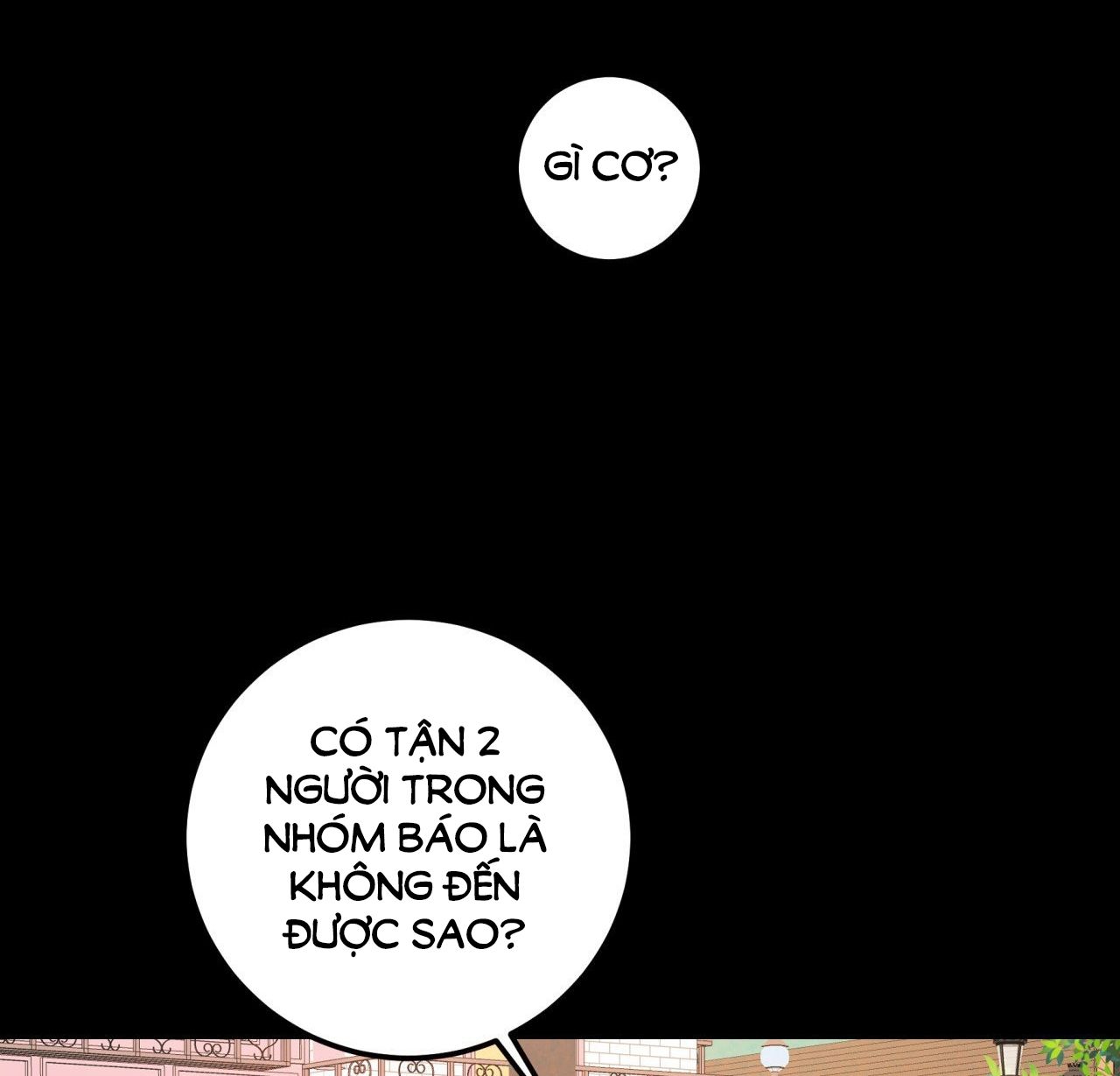 [18+] Cheatkey Của Game Giả Lập Hẹn Hò Đó Chương 2 page 5 - Giả Dược