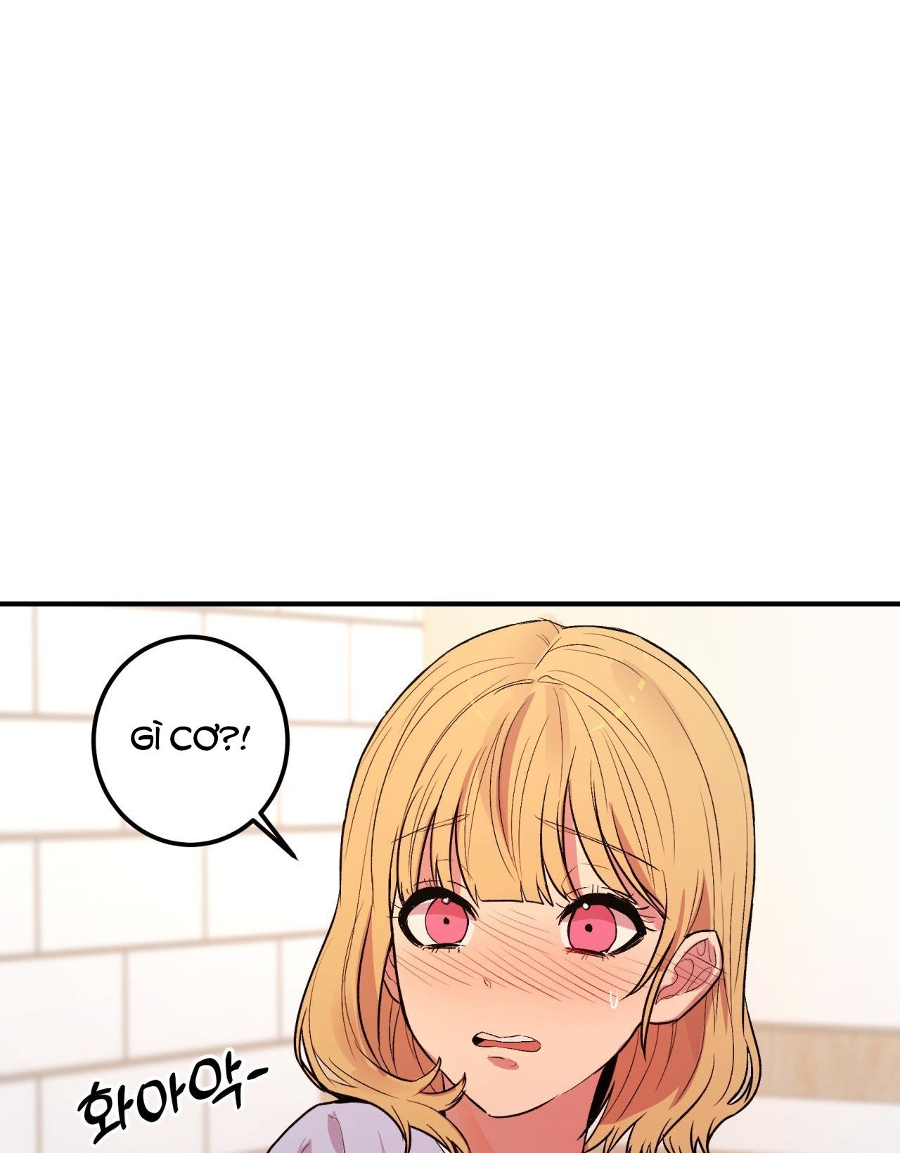 [18+] Cheatkey Của Game Giả Lập Hẹn Hò Đó Chương 2 page 66 - Giả Dược