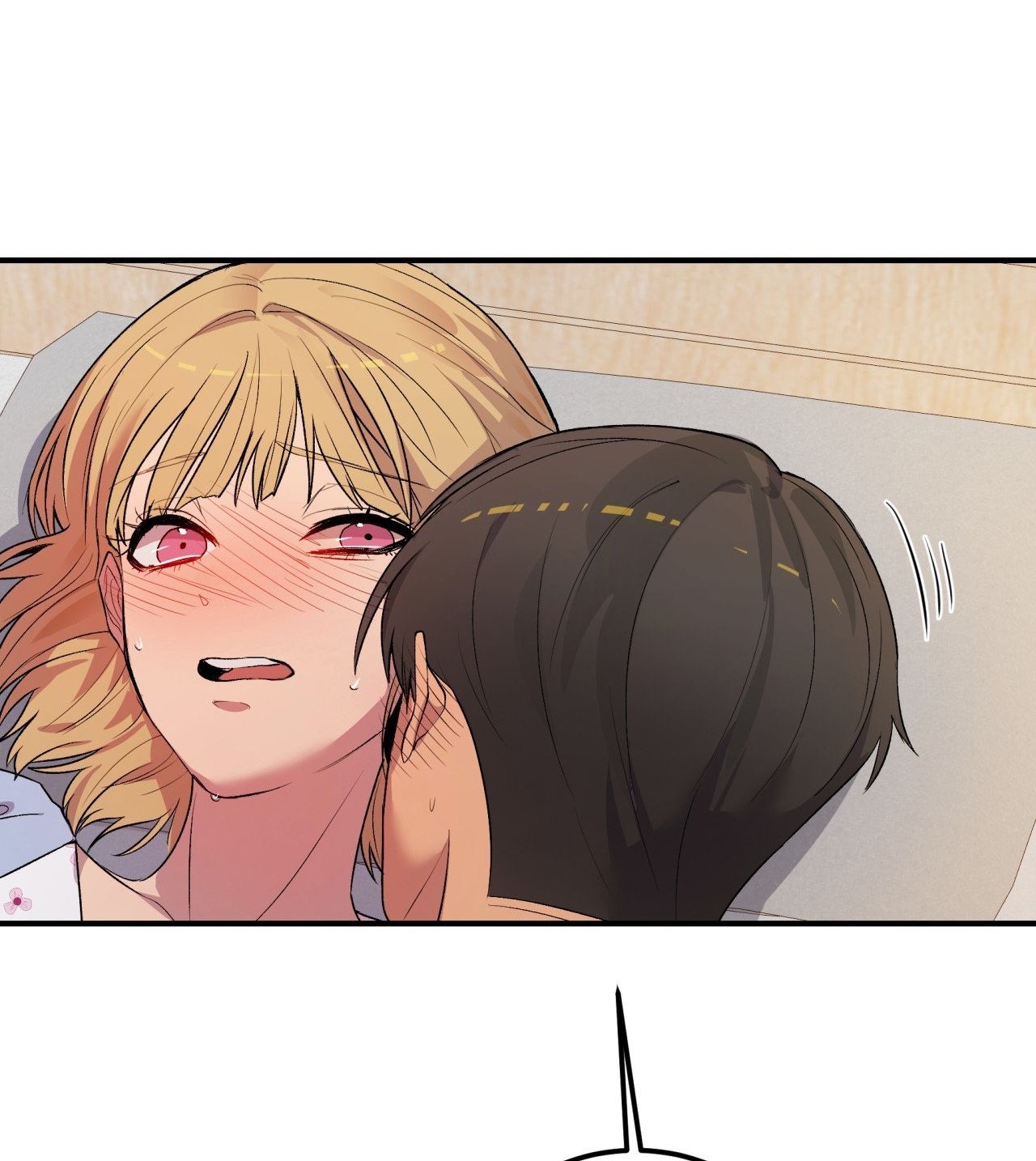 [18+] Cheatkey Của Game Giả Lập Hẹn Hò Đó Chương 2 page 81 - Giả Dược