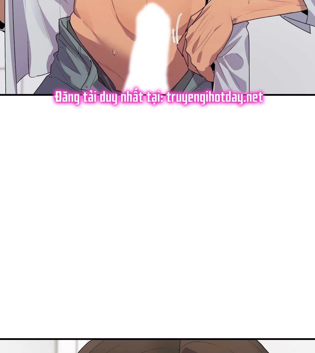 [18+] Cheatkey Của Game Giả Lập Hẹn Hò Đó Chương 2 page 86 - Giả Dược