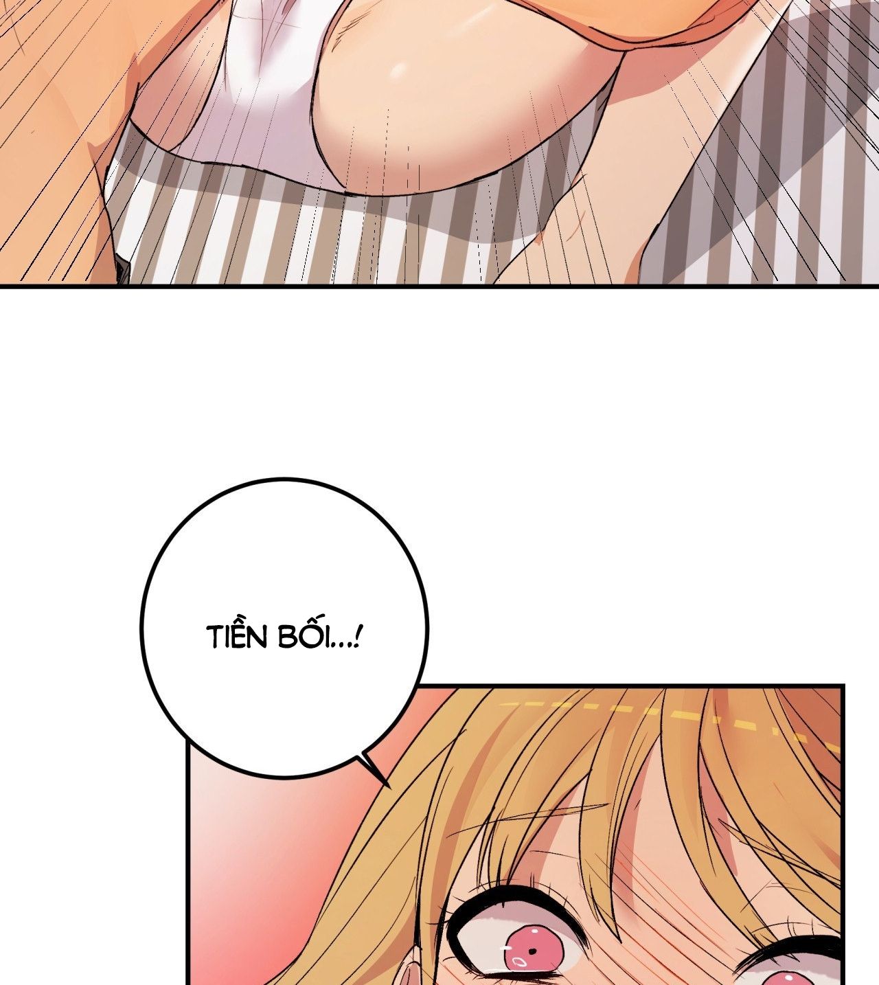 [18+] Cheatkey Của Game Giả Lập Hẹn Hò Đó Chương 2 page 93 - Giả Dược