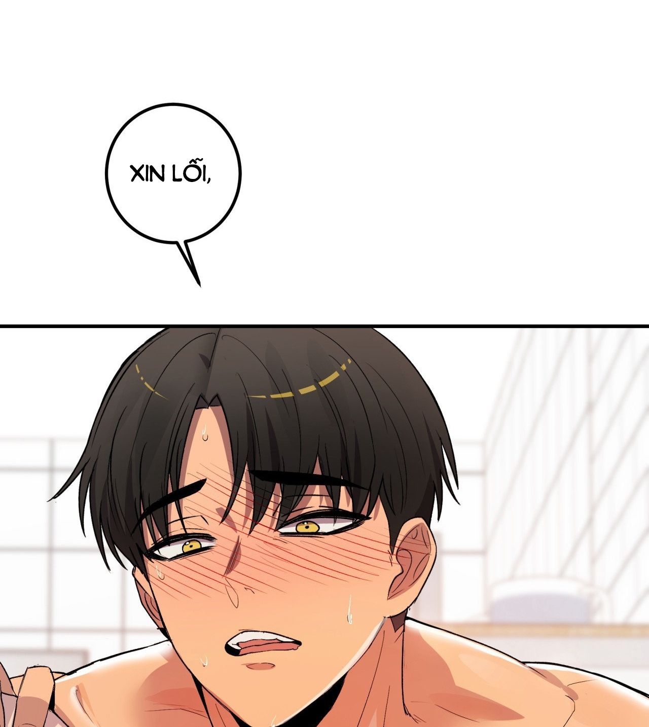 [18+] Cheatkey Của Game Giả Lập Hẹn Hò Đó Chương 2 page 95 - Giả Dược