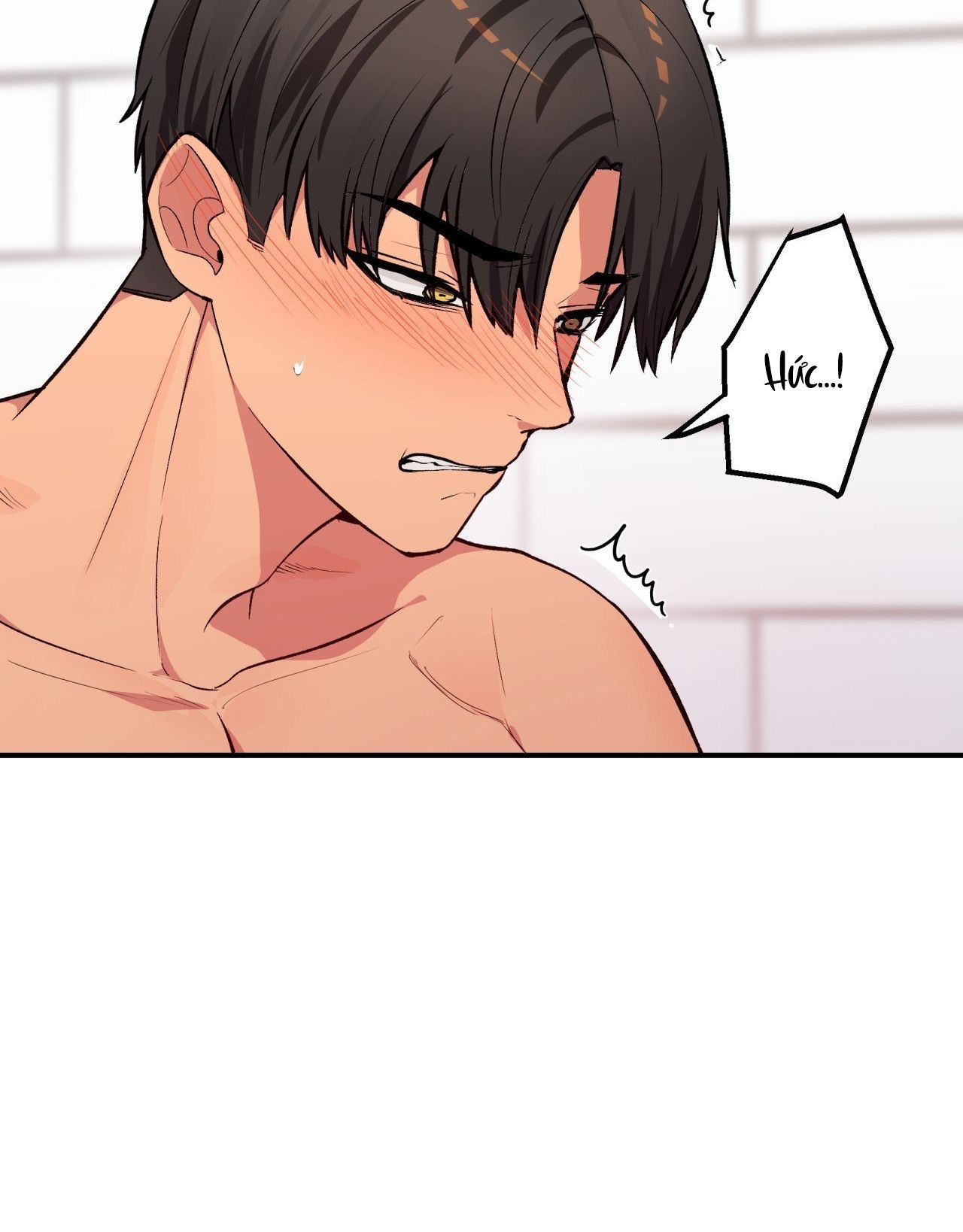 [18+] Cheatkey Của Game Giả Lập Hẹn Hò Đó Chương 3 page 22 - Giả Dược