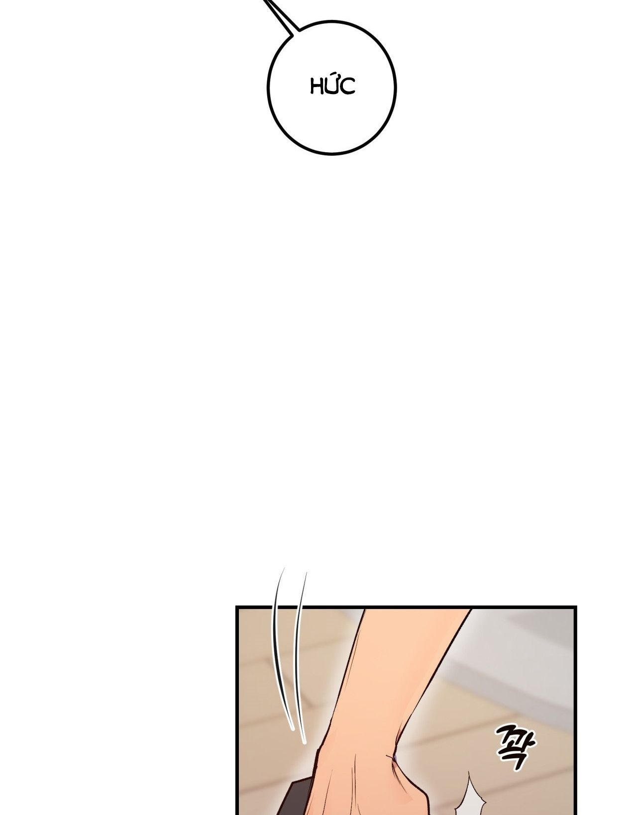 [18+] Cheatkey Của Game Giả Lập Hẹn Hò Đó Chương 3 page 29 - Giả Dược