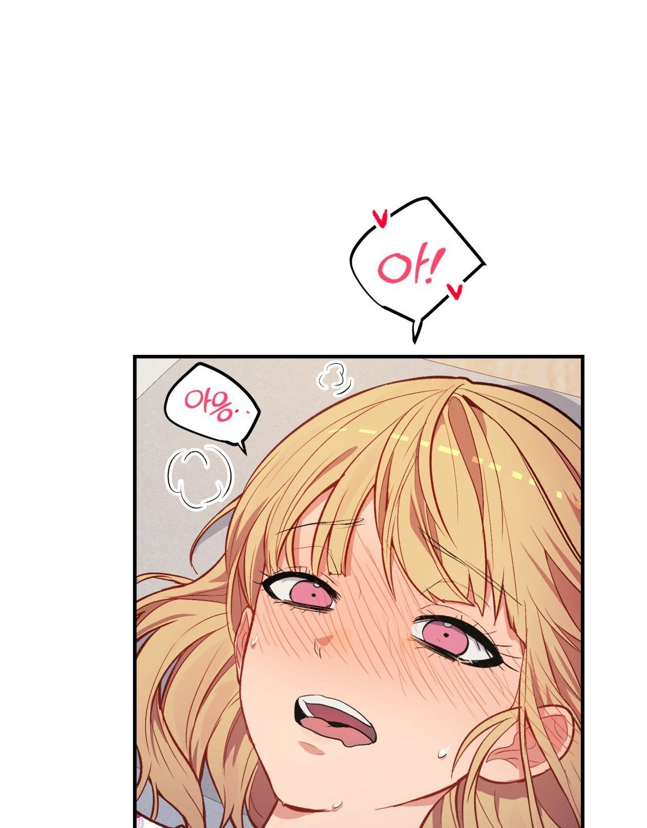 [18+] Cheatkey Của Game Giả Lập Hẹn Hò Đó Chương 3 page 4 - Giả Dược