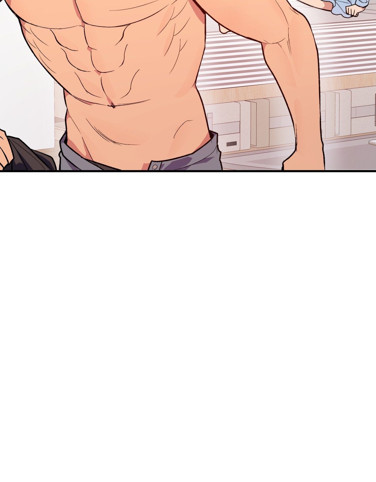 [18+] Cheatkey Của Game Giả Lập Hẹn Hò Đó Chương 3 page 31 - Giả Dược