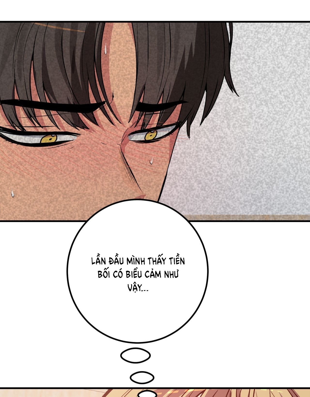 [18+] Cheatkey Của Game Giả Lập Hẹn Hò Đó Chương 3 page 42 - Giả Dược