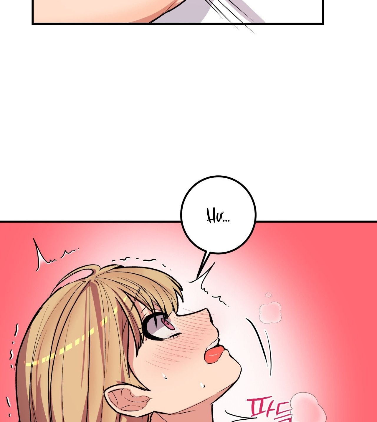 [18+] Cheatkey Của Game Giả Lập Hẹn Hò Đó Chương 4 page 109 - Giả Dược
