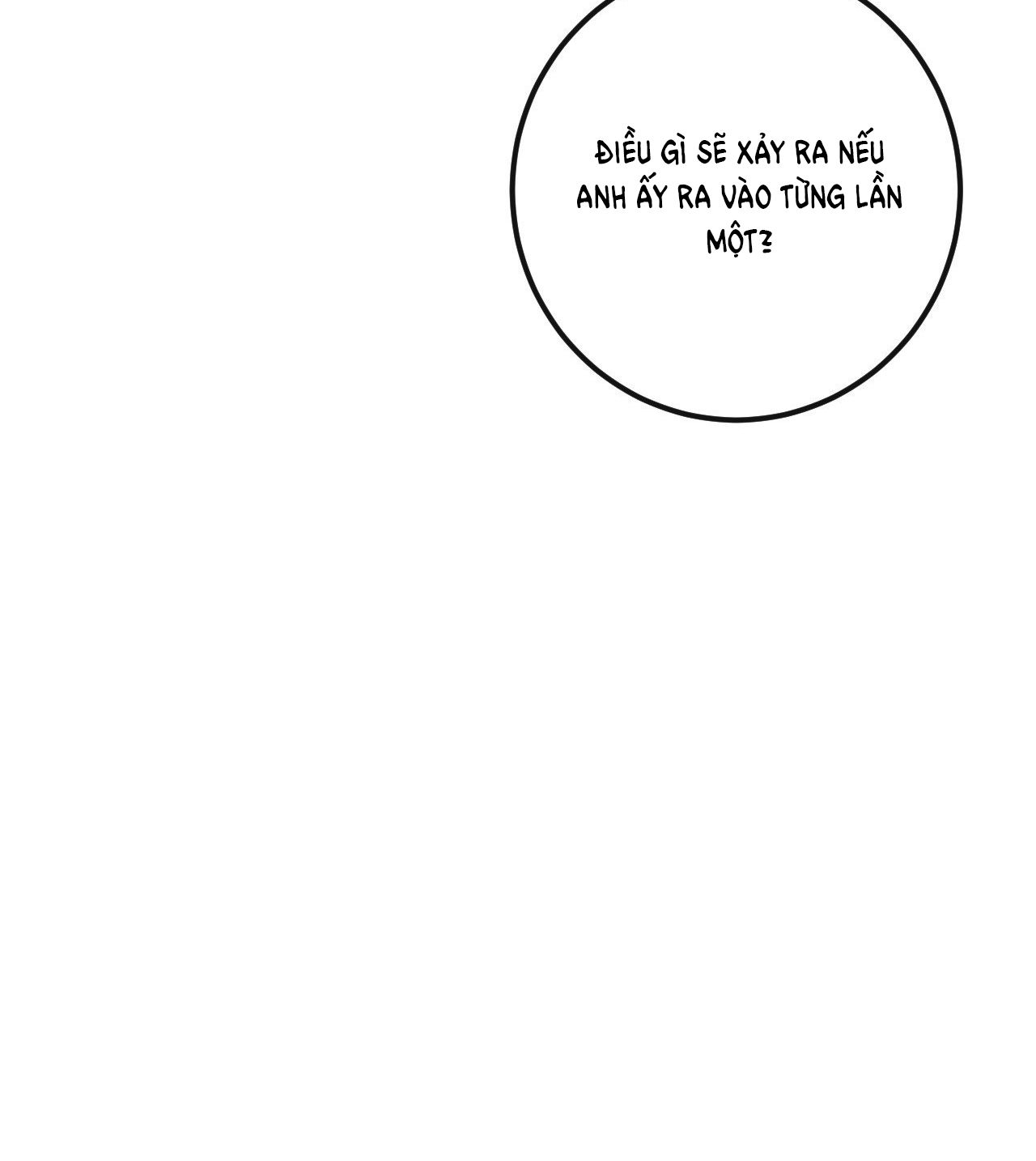 [18+] Cheatkey Của Game Giả Lập Hẹn Hò Đó Chương 4 page 114 - Giả Dược