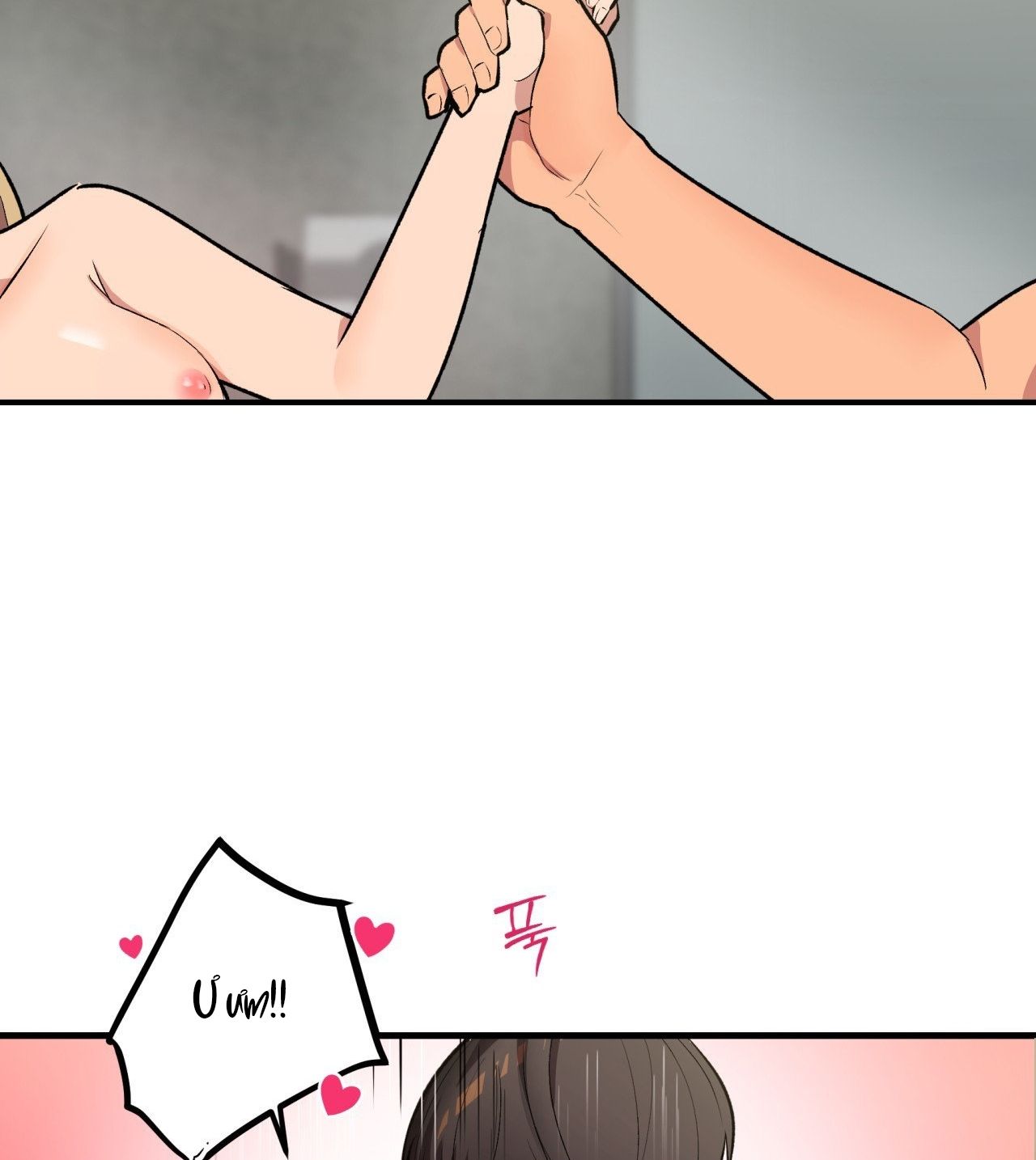 [18+] Cheatkey Của Game Giả Lập Hẹn Hò Đó Chương 4 page 121 - Giả Dược
