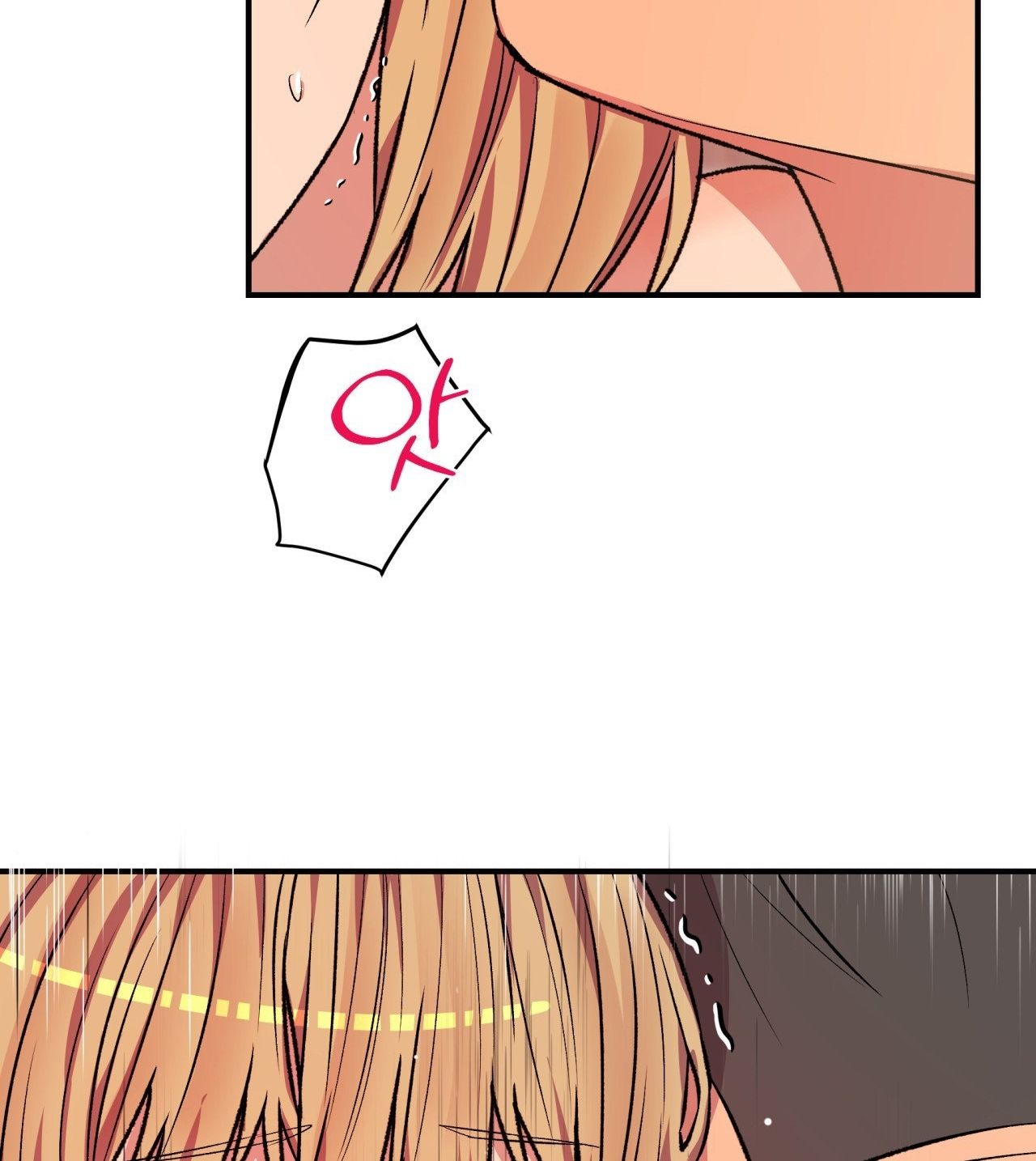 [18+] Cheatkey Của Game Giả Lập Hẹn Hò Đó Chương 4 page 124 - Giả Dược