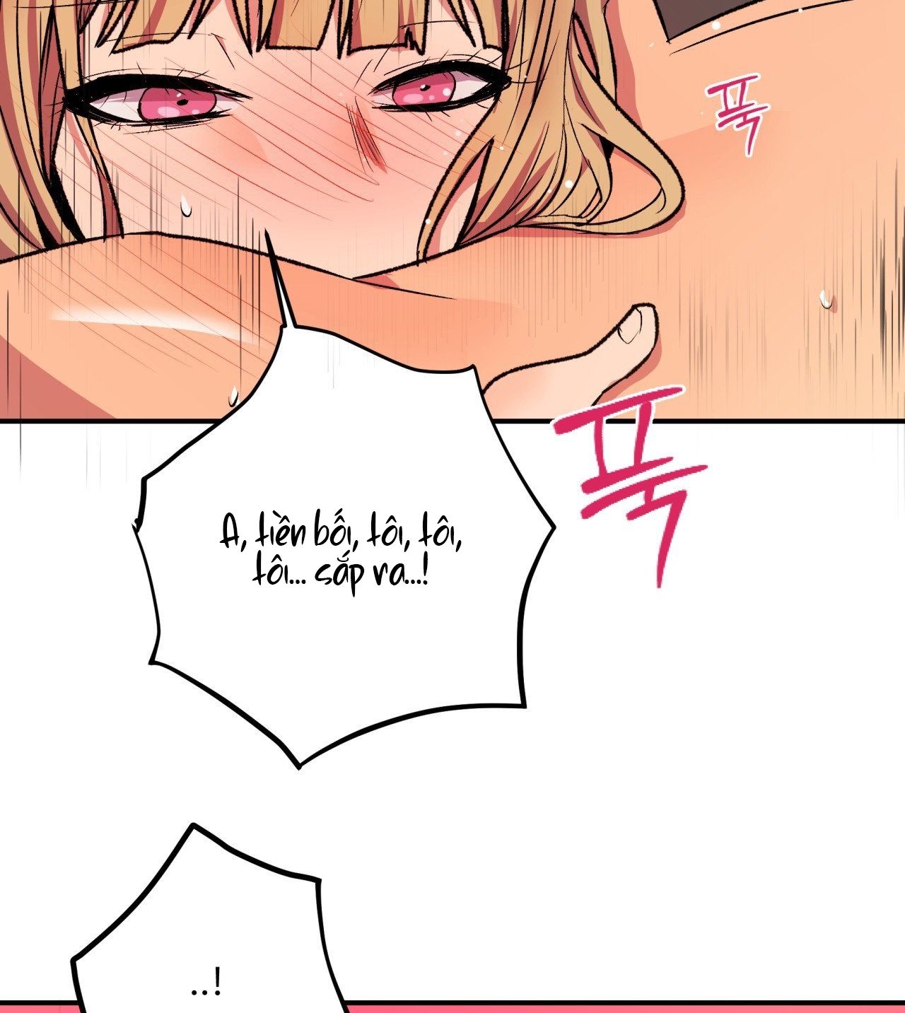 [18+] Cheatkey Của Game Giả Lập Hẹn Hò Đó Chương 4 page 125 - Giả Dược