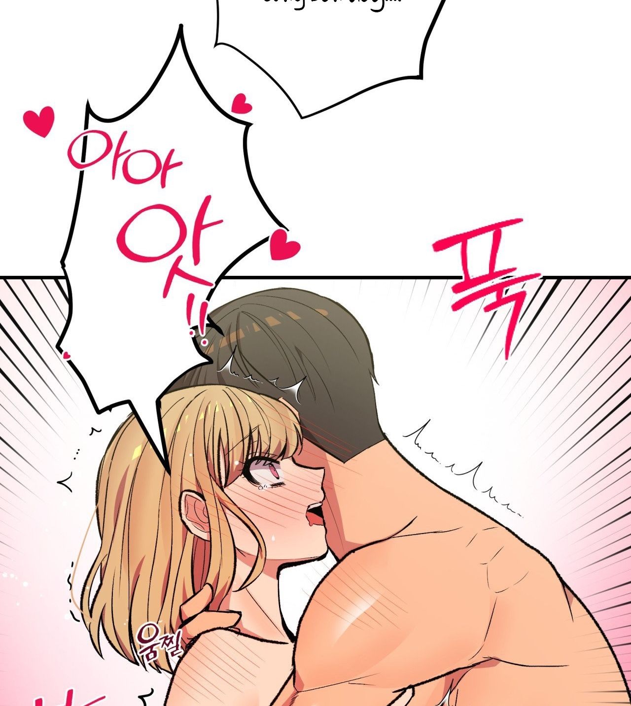 [18+] Cheatkey Của Game Giả Lập Hẹn Hò Đó Chương 4 page 127 - Giả Dược