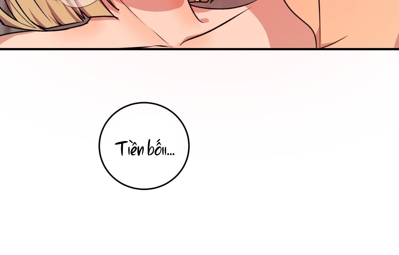 [18+] Cheatkey Của Game Giả Lập Hẹn Hò Đó Chương 4 page 136 - Giả Dược