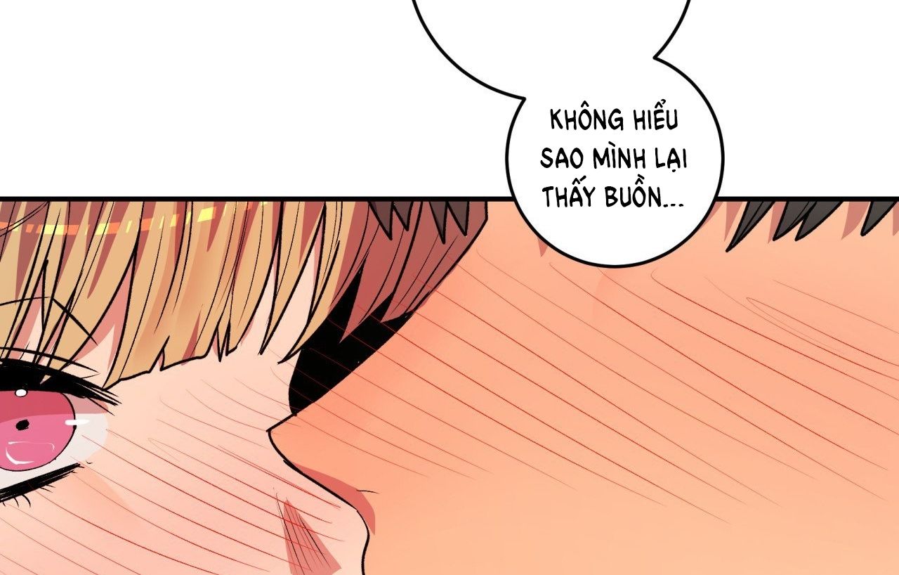 [18+] Cheatkey Của Game Giả Lập Hẹn Hò Đó Chương 4 page 147 - Giả Dược