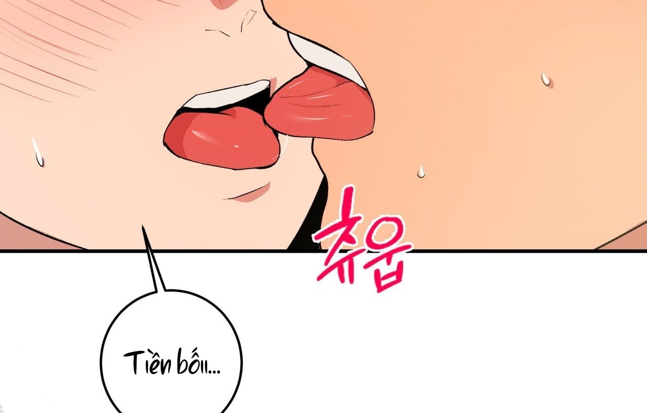 [18+] Cheatkey Của Game Giả Lập Hẹn Hò Đó Chương 4 page 148 - Giả Dược
