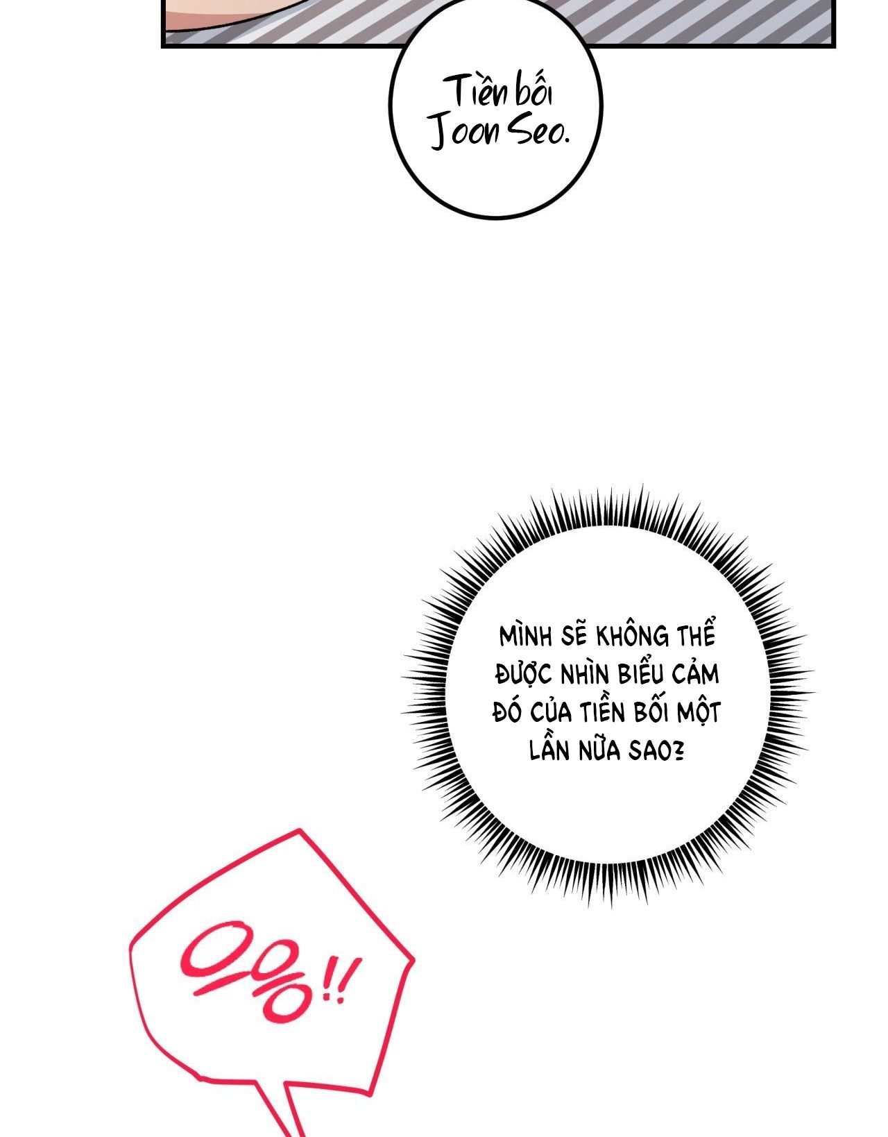 [18+] Cheatkey Của Game Giả Lập Hẹn Hò Đó Chương 4 page 3 - Giả Dược