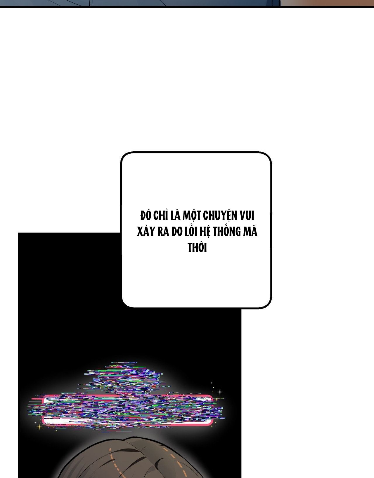 [18+] Cheatkey Của Game Giả Lập Hẹn Hò Đó Chương 4 page 26 - Giả Dược