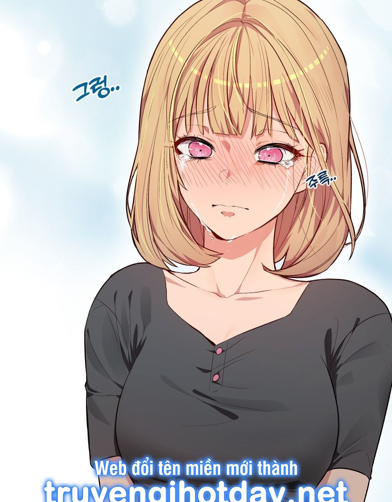 [18+] Cheatkey Của Game Giả Lập Hẹn Hò Đó Chương 4 page 29 - Giả Dược