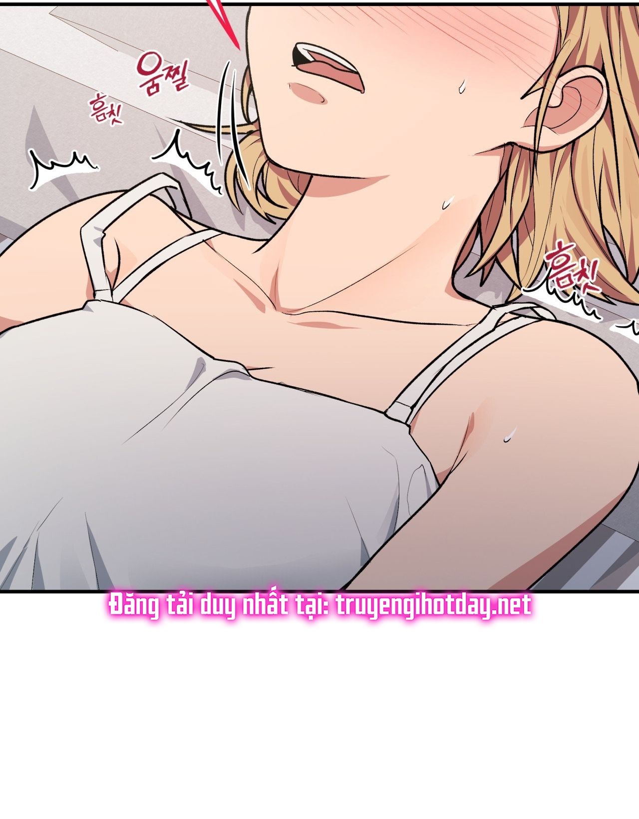 [18+] Cheatkey Của Game Giả Lập Hẹn Hò Đó Chương 4 page 4 - Giả Dược
