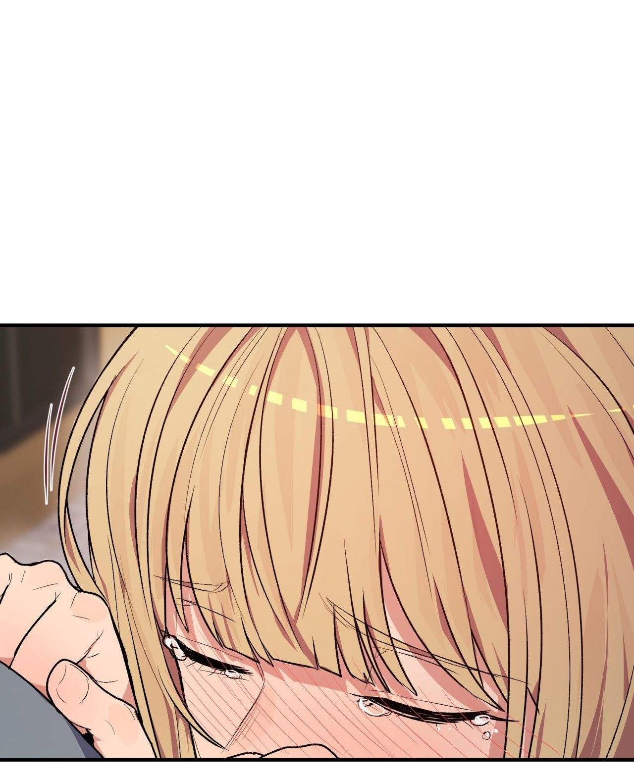 [18+] Cheatkey Của Game Giả Lập Hẹn Hò Đó Chương 4 page 36 - Giả Dược