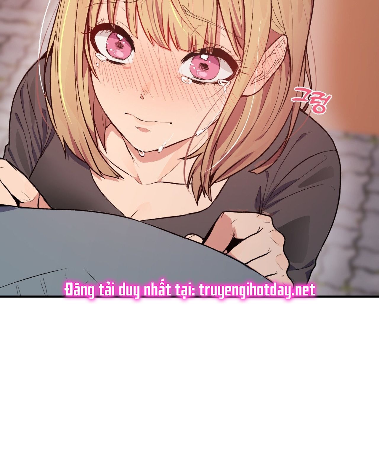[18+] Cheatkey Của Game Giả Lập Hẹn Hò Đó Chương 4 page 38 - Giả Dược