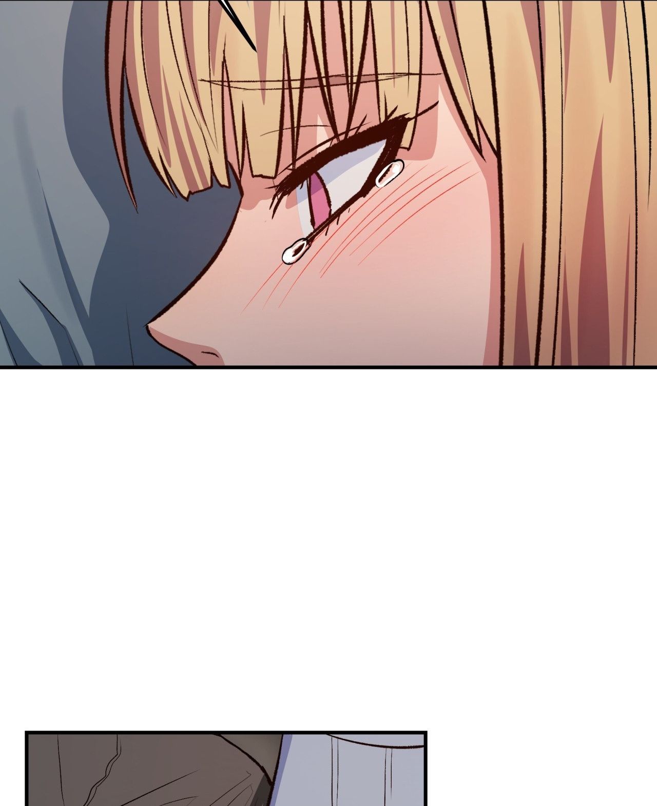 [18+] Cheatkey Của Game Giả Lập Hẹn Hò Đó Chương 4 page 42 - Giả Dược