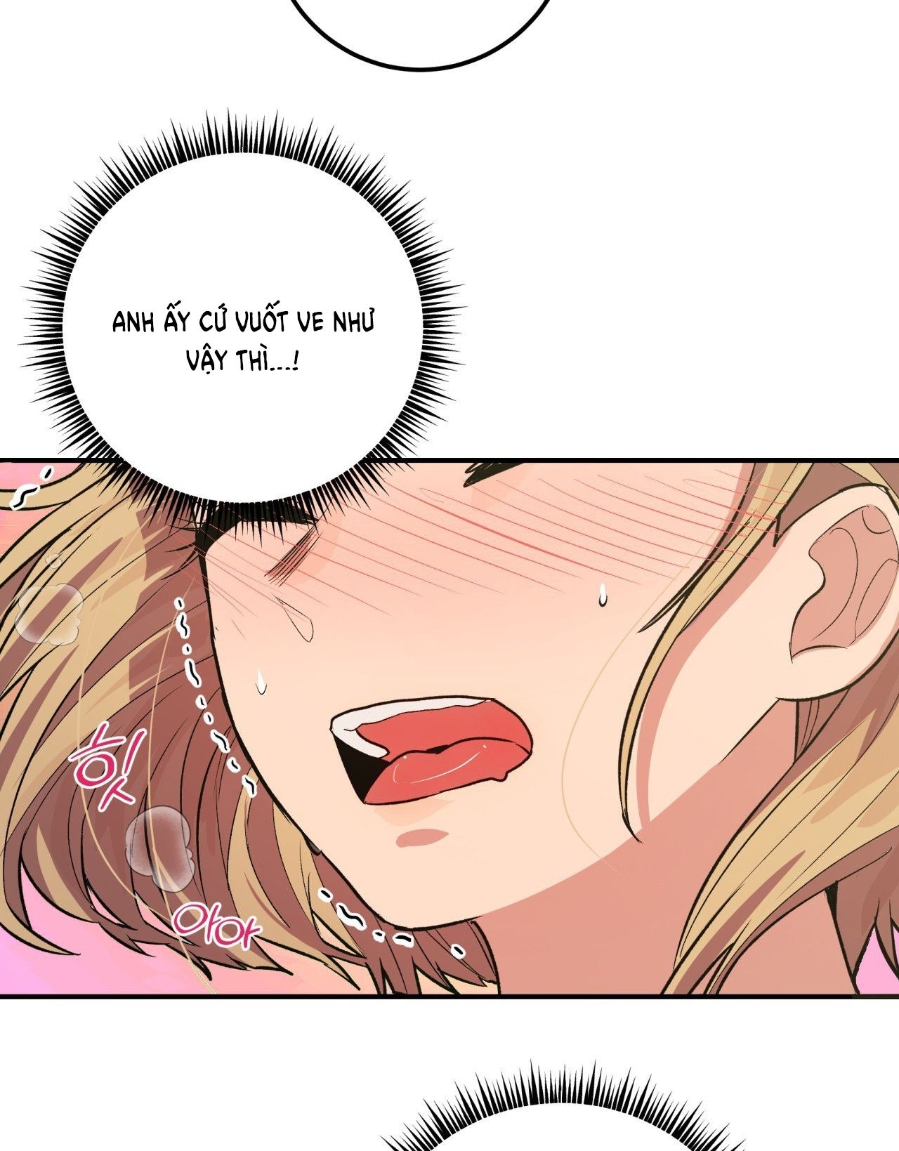 [18+] Cheatkey Của Game Giả Lập Hẹn Hò Đó Chương 4 page 86 - Giả Dược