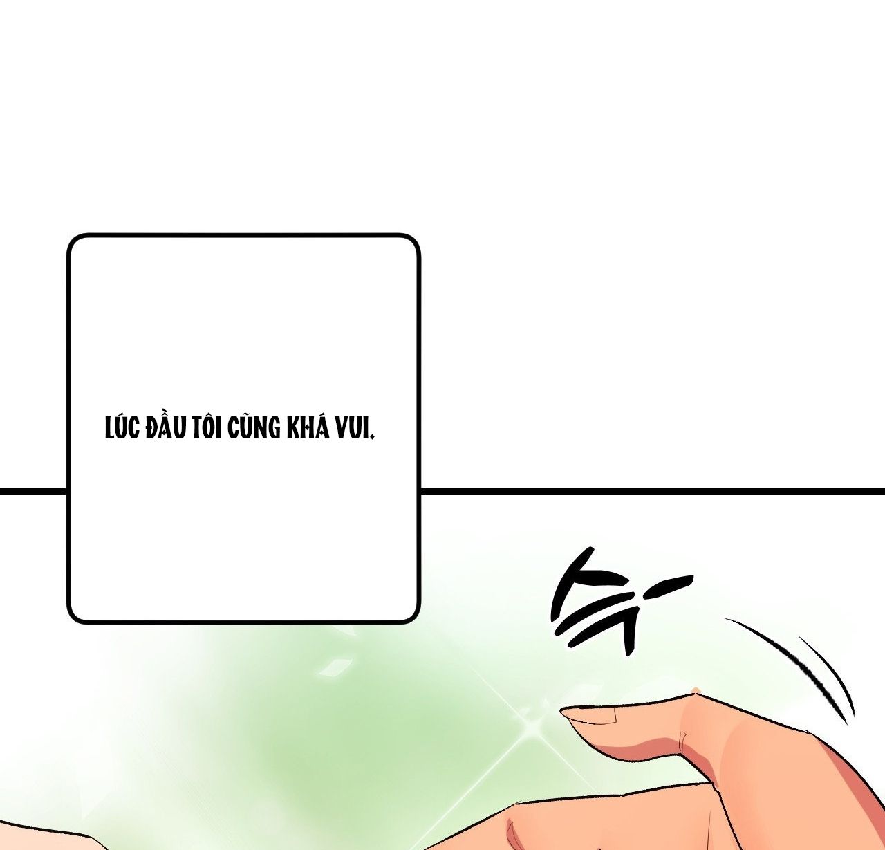 [18+] Cheatkey Của Game Giả Lập Hẹn Hò Đó Chương 5 page 108 - Giả Dược