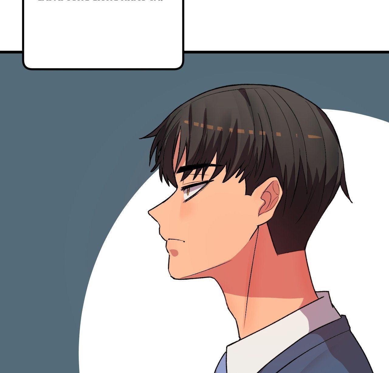[18+] Cheatkey Của Game Giả Lập Hẹn Hò Đó Chương 5 page 112 - Giả Dược