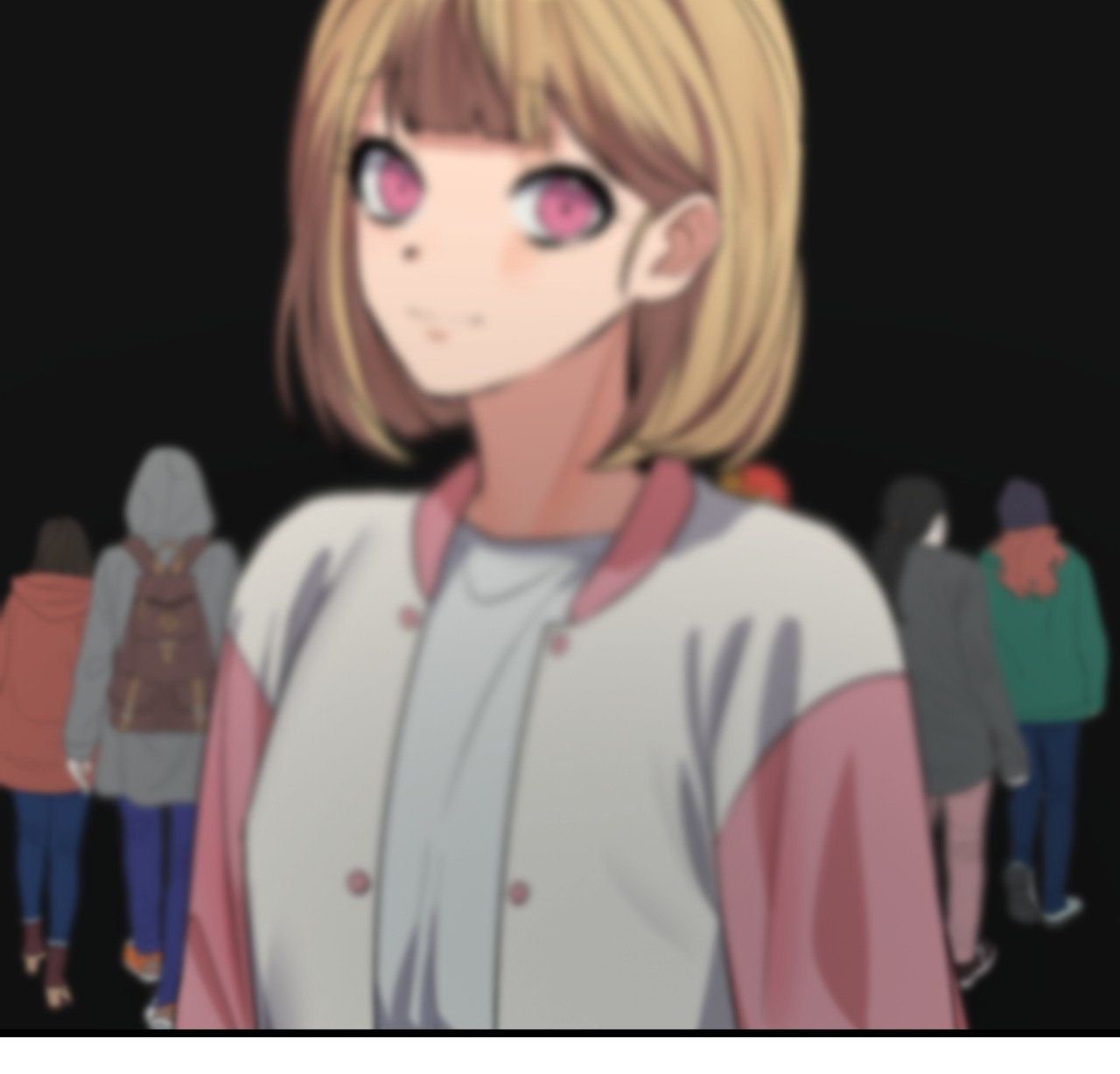 [18+] Cheatkey Của Game Giả Lập Hẹn Hò Đó Chương 5 page 117 - Giả Dược