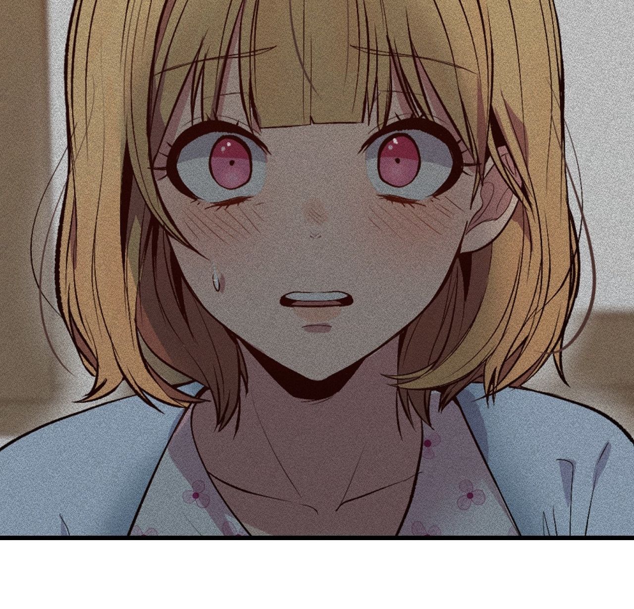 [18+] Cheatkey Của Game Giả Lập Hẹn Hò Đó Chương 5 page 123 - Giả Dược