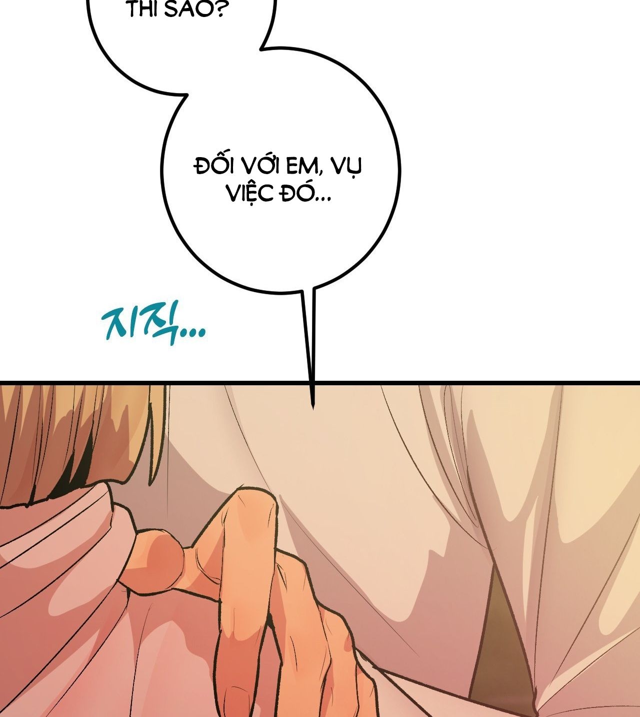 [18+] Cheatkey Của Game Giả Lập Hẹn Hò Đó Chương 5 page 134 - Giả Dược