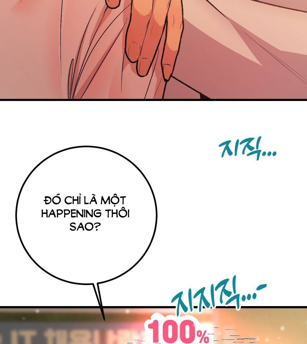 [18+] Cheatkey Của Game Giả Lập Hẹn Hò Đó Chương 5 page 135 - Giả Dược