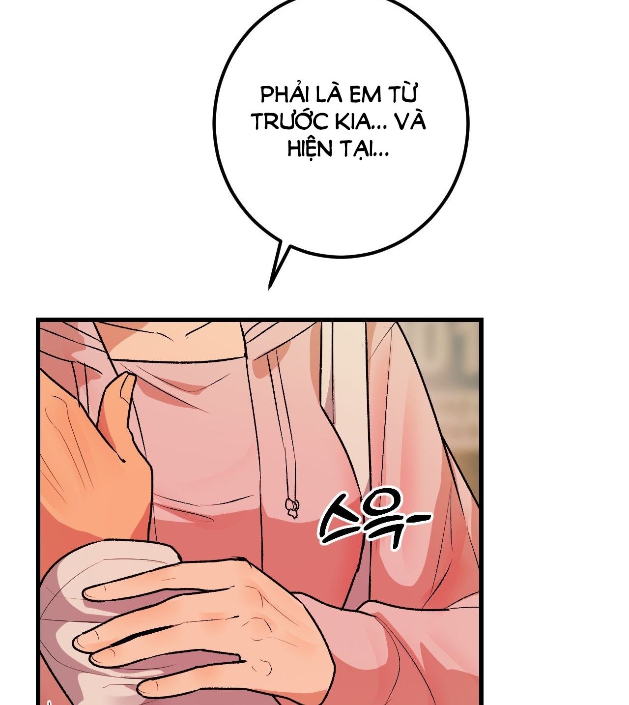 [18+] Cheatkey Của Game Giả Lập Hẹn Hò Đó Chương 5 page 141 - Giả Dược