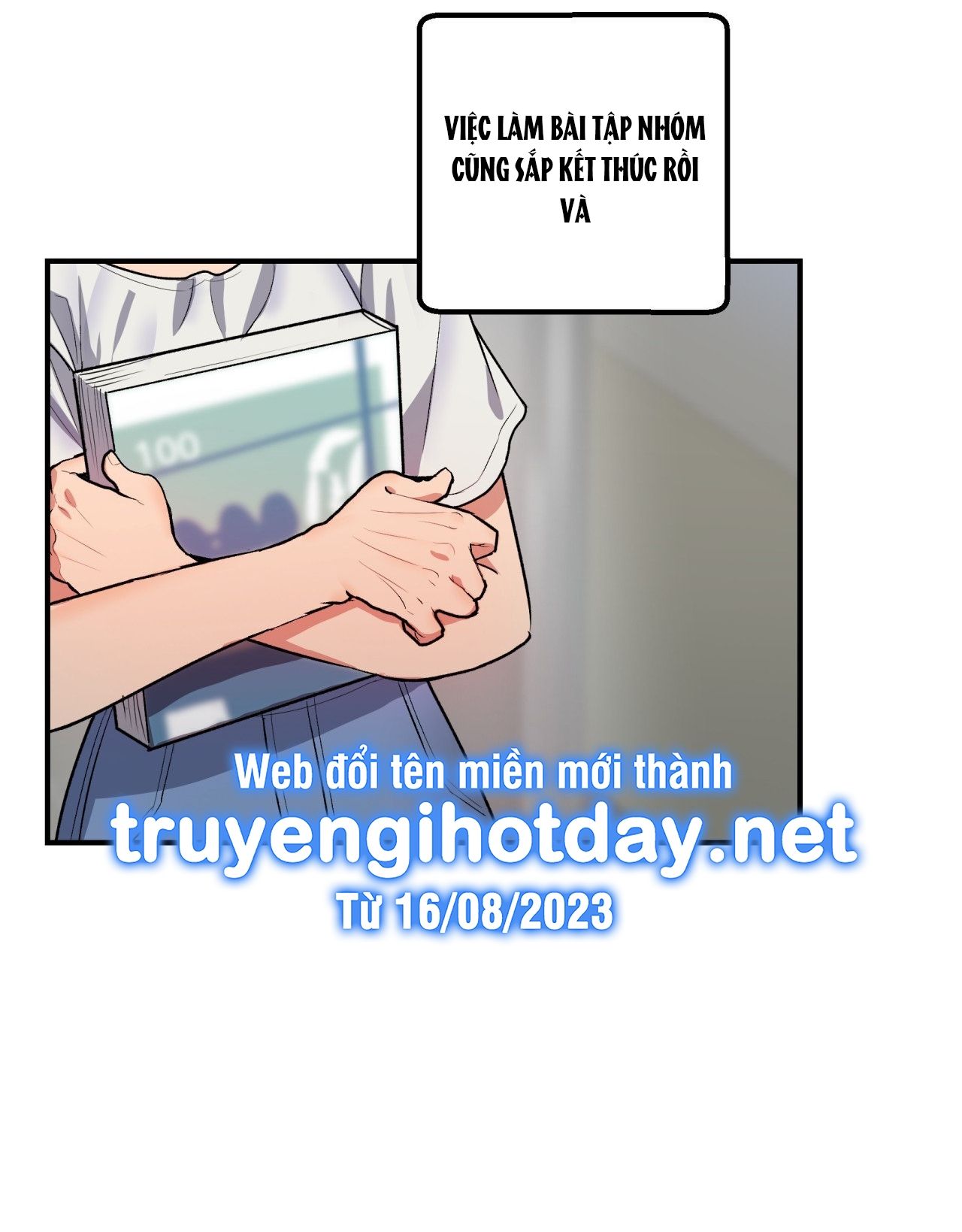 [18+] Cheatkey Của Game Giả Lập Hẹn Hò Đó Chương 5 page 26 - Giả Dược