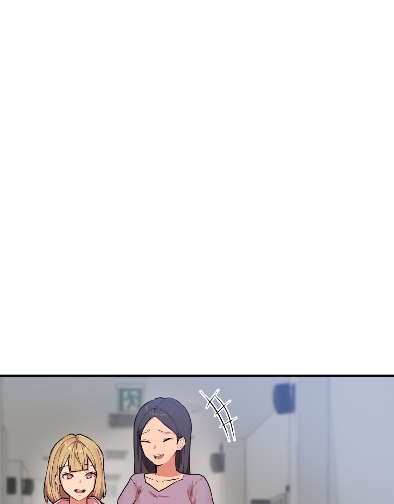 [18+] Cheatkey Của Game Giả Lập Hẹn Hò Đó Chương 5 page 30 - Giả Dược