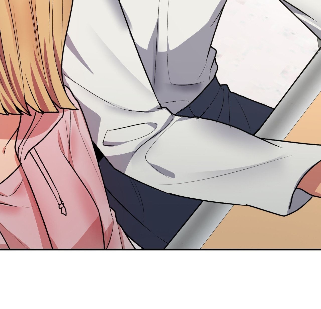 [18+] Cheatkey Của Game Giả Lập Hẹn Hò Đó Chương 5 page 54 - Giả Dược
