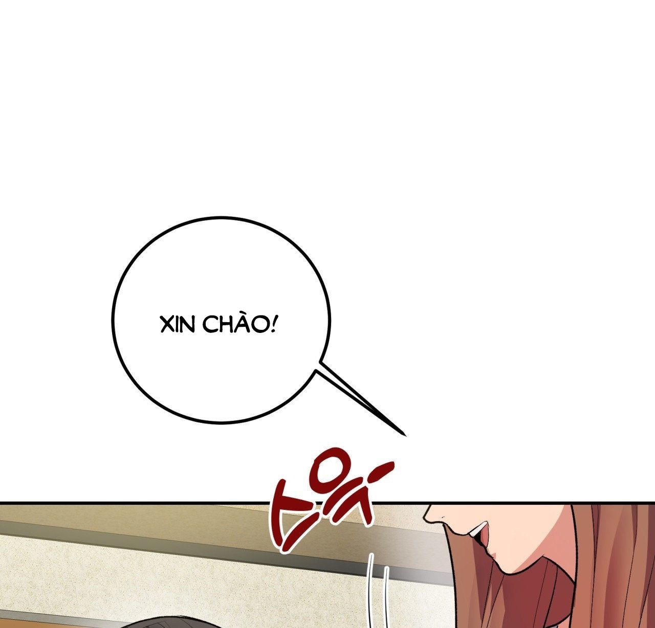[18+] Cheatkey Của Game Giả Lập Hẹn Hò Đó Chương 5 page 61 - Giả Dược