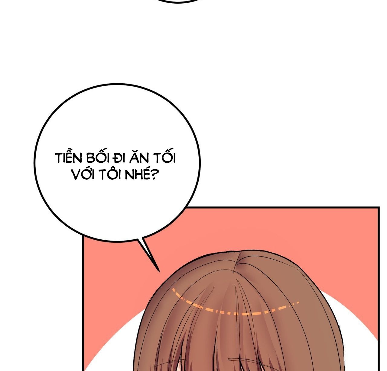 [18+] Cheatkey Của Game Giả Lập Hẹn Hò Đó Chương 5 page 67 - Giả Dược