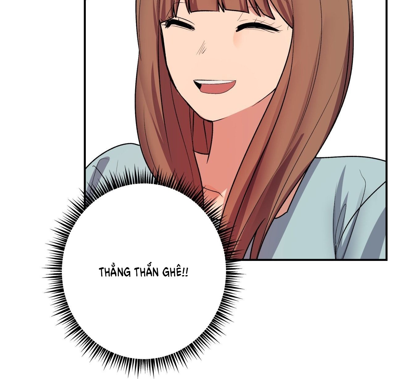 [18+] Cheatkey Của Game Giả Lập Hẹn Hò Đó Chương 5 page 68 - Giả Dược