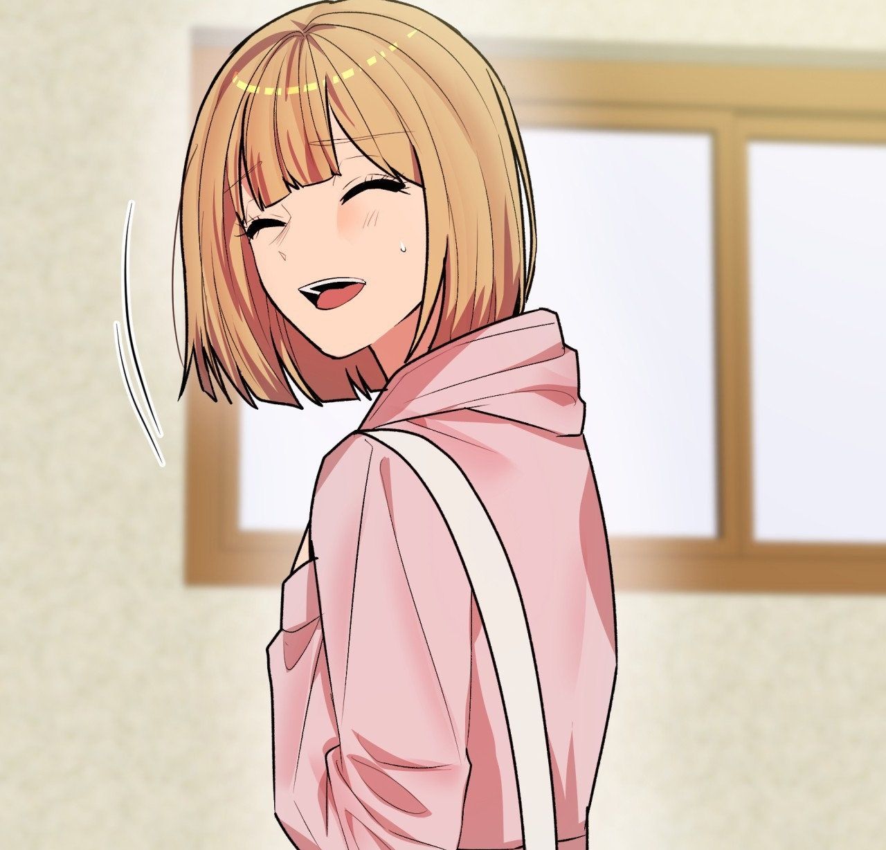 [18+] Cheatkey Của Game Giả Lập Hẹn Hò Đó Chương 5 page 71 - Giả Dược