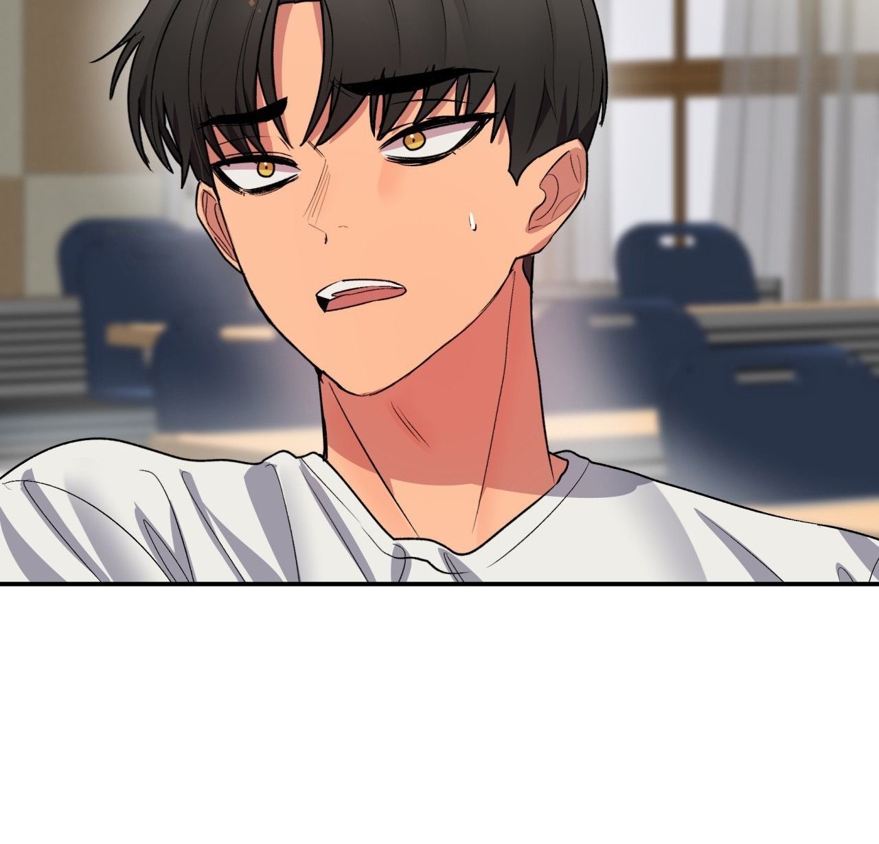 [18+] Cheatkey Của Game Giả Lập Hẹn Hò Đó Chương 5 page 75 - Giả Dược
