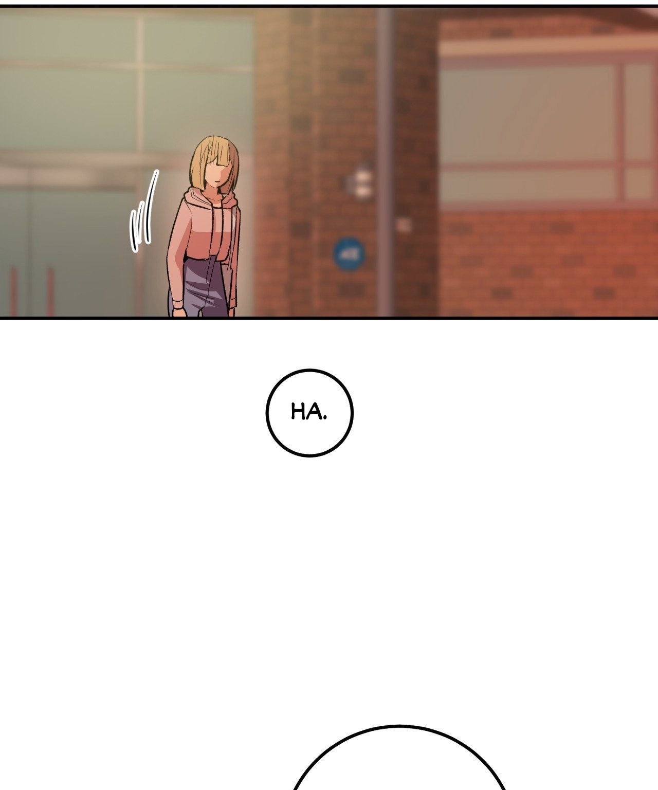 [18+] Cheatkey Của Game Giả Lập Hẹn Hò Đó Chương 5 page 77 - Giả Dược